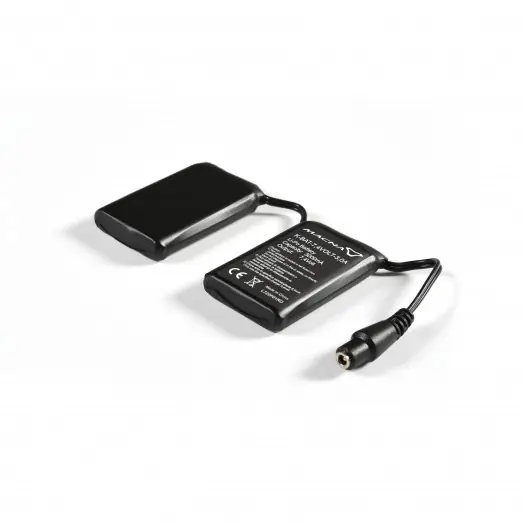 Kit 2 Batterie Macna 7.4V 3000mA- Acquista Ora