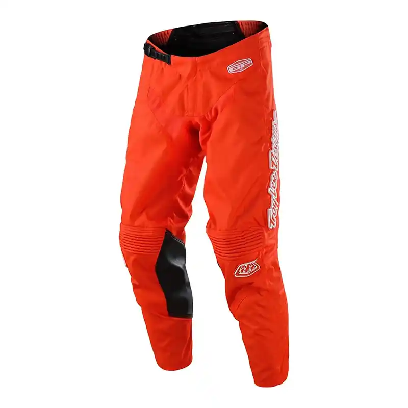 Occasione Imperdibile Pantaloni Bimbo Troy Lee Designs Gp Mono arancio-24