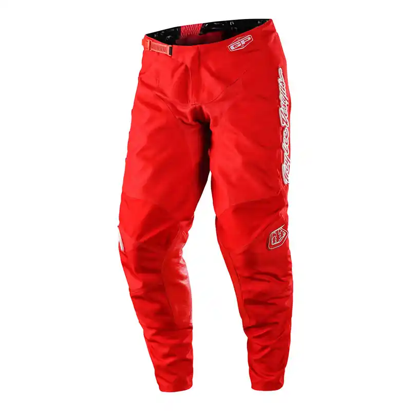 A Buon Prezzo Pantaloni Troy Lee Designs Gp Mono rosso-28