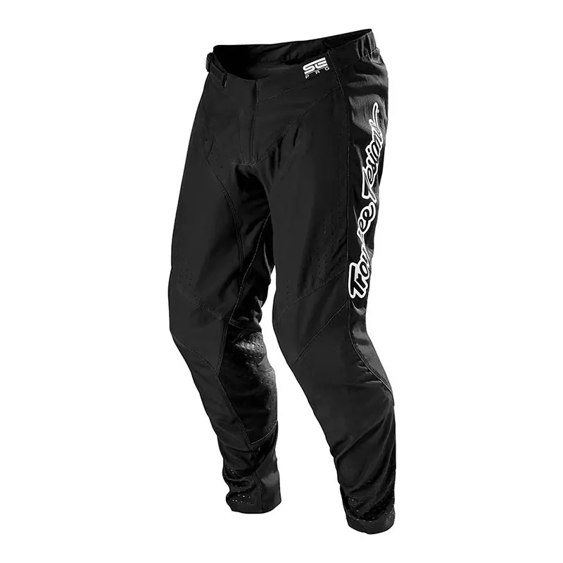 Pantaloni Troy Lee Designs SE Pro Solo nero-28 Solo Oggi