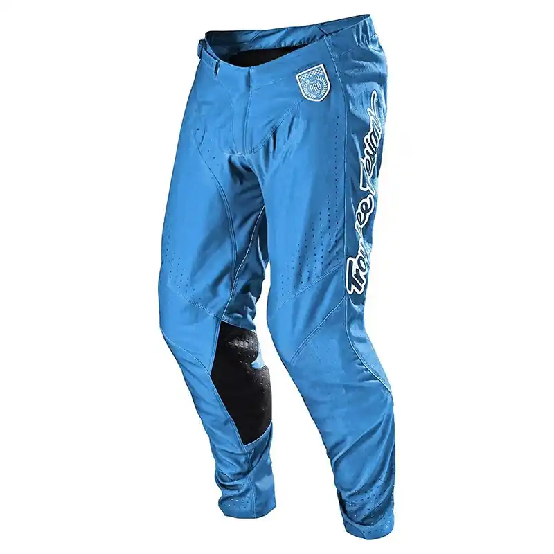 Vendita Finale Pantaloni Troy Lee Designs SE Pro Solo ocean-34