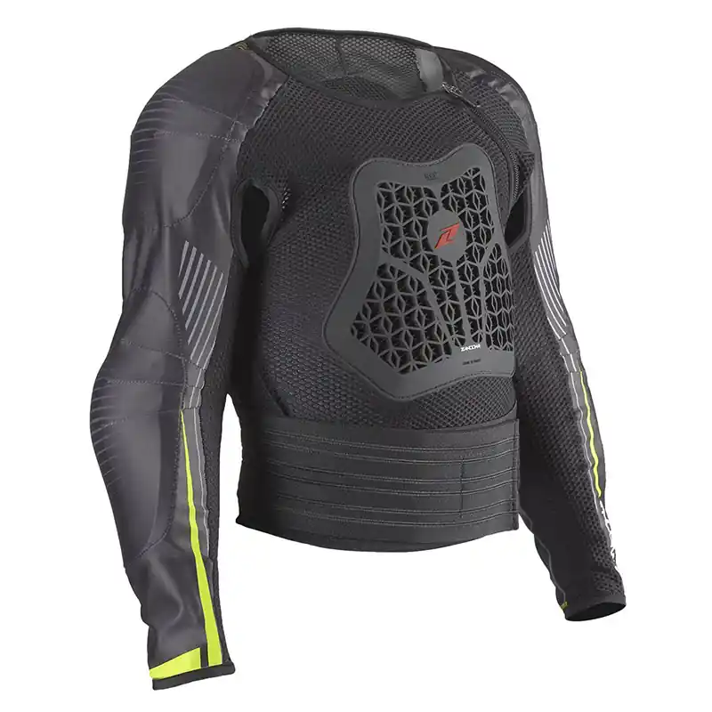 Maglia Protettiva Bimbo Zandona Netcube X9- Esclusivo