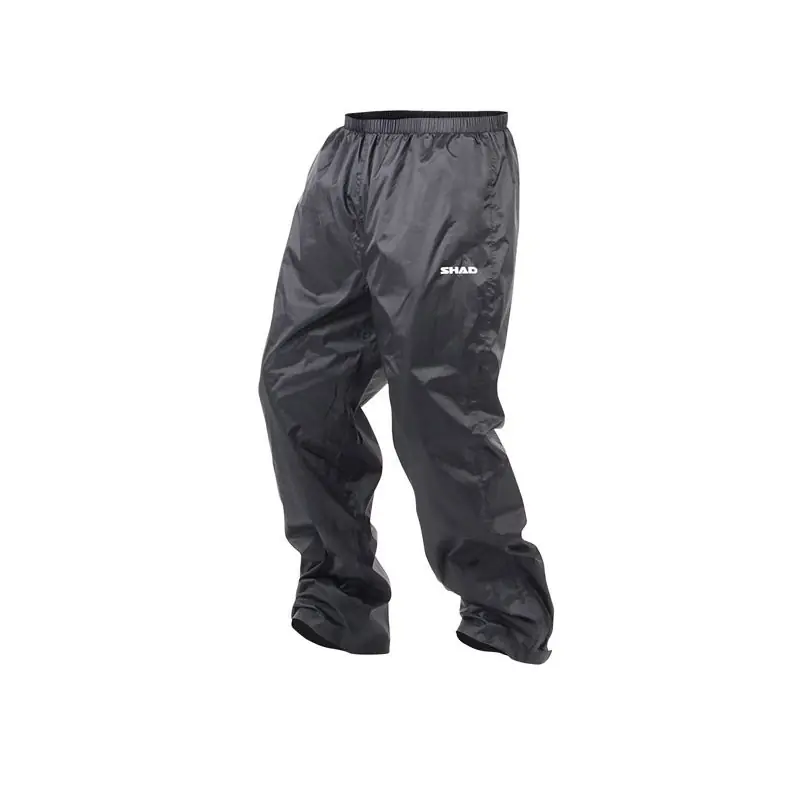 Prezzo Conveniente Pantalone Antiacqua Shad SR20 nero-S