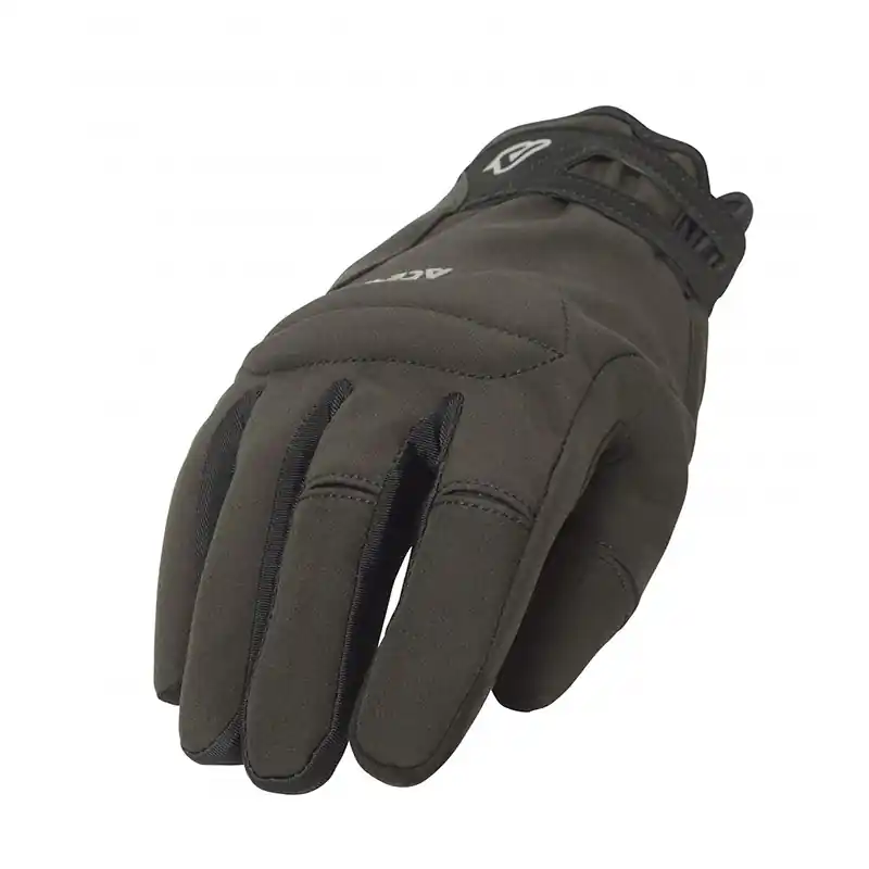 Guanti Acerbis CE Urban WP 2 nero-XS Saldi