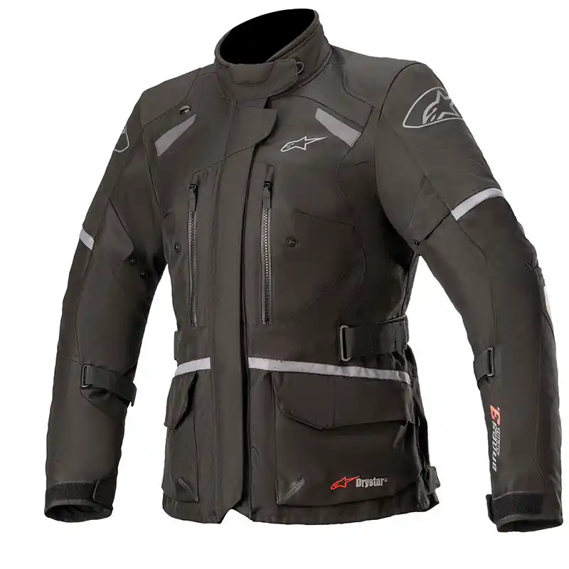 Giacca Alpinestars Stella Andes V3 Drystar nero-S Consegna Rapida
