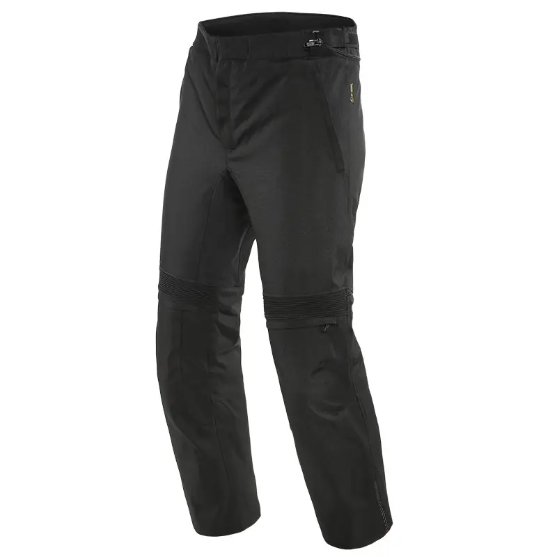 Novità Pantaloni Dainese Connery D-Dry nero-54