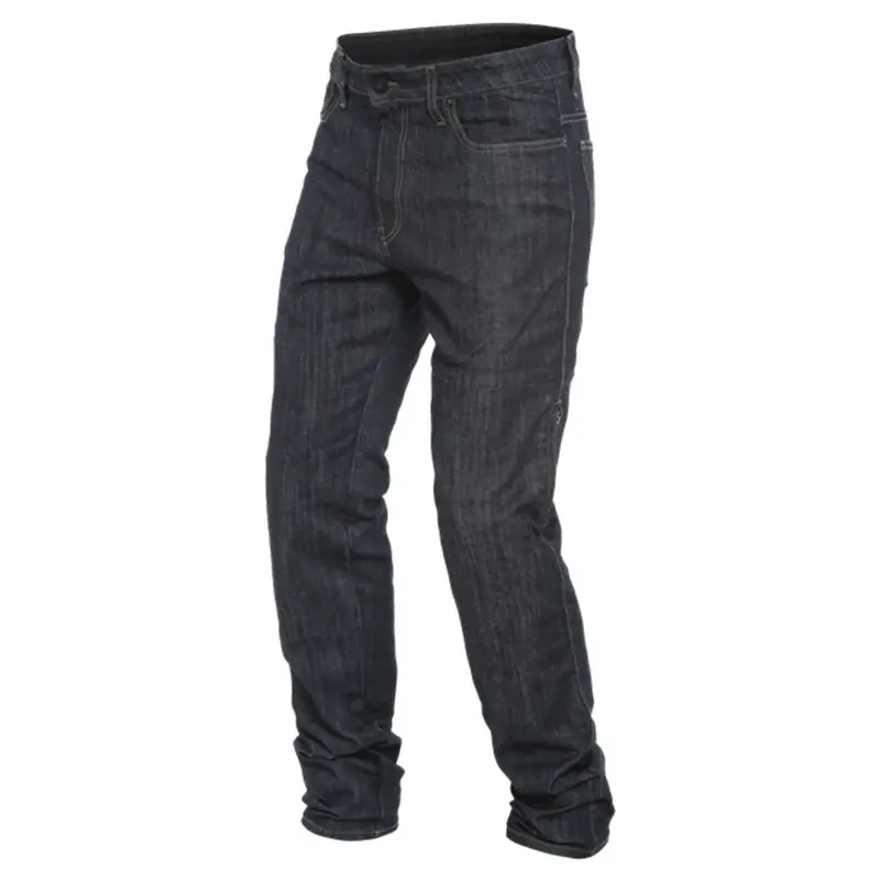 Promo Stagionale Jeans Dainese Denim Regular blu-29
