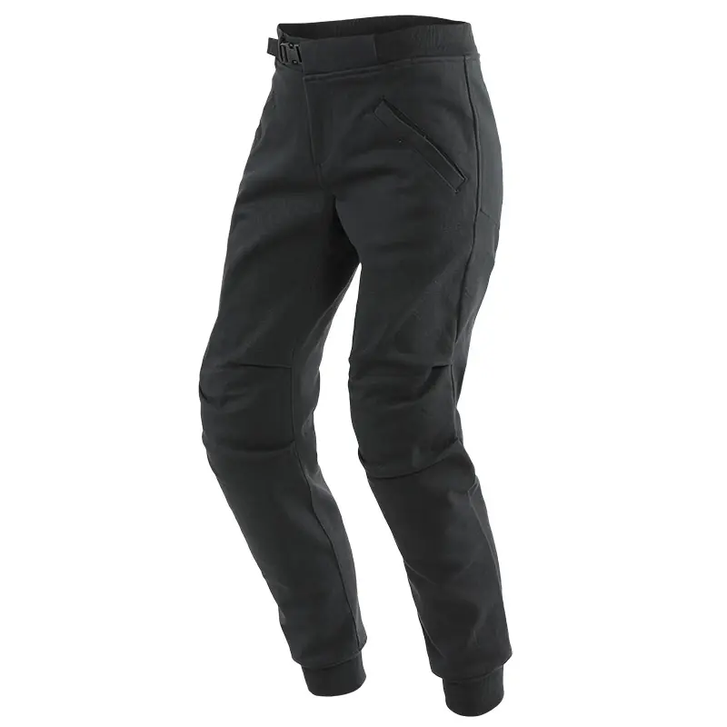 Pantaloni Donna Dainese Trackpants nero-28 Ultima Occasione
