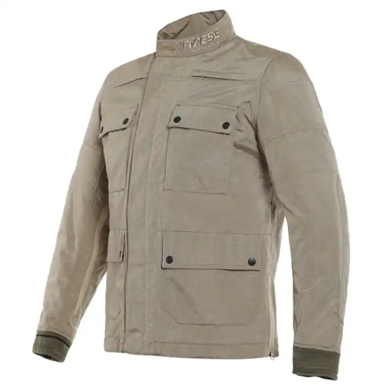 Must-Have Giacca Dainese Agadez D72 grigio-50
