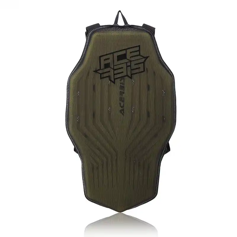 Paraschiena Acerbis Blazar Level 2 nero-S/M Prezzo Basso