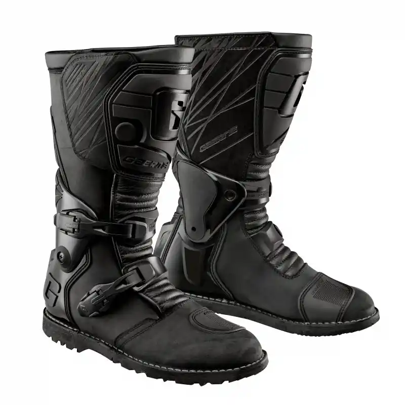 Esclusivo Stivali Gaerne G Dakar Gore-tex nero-39