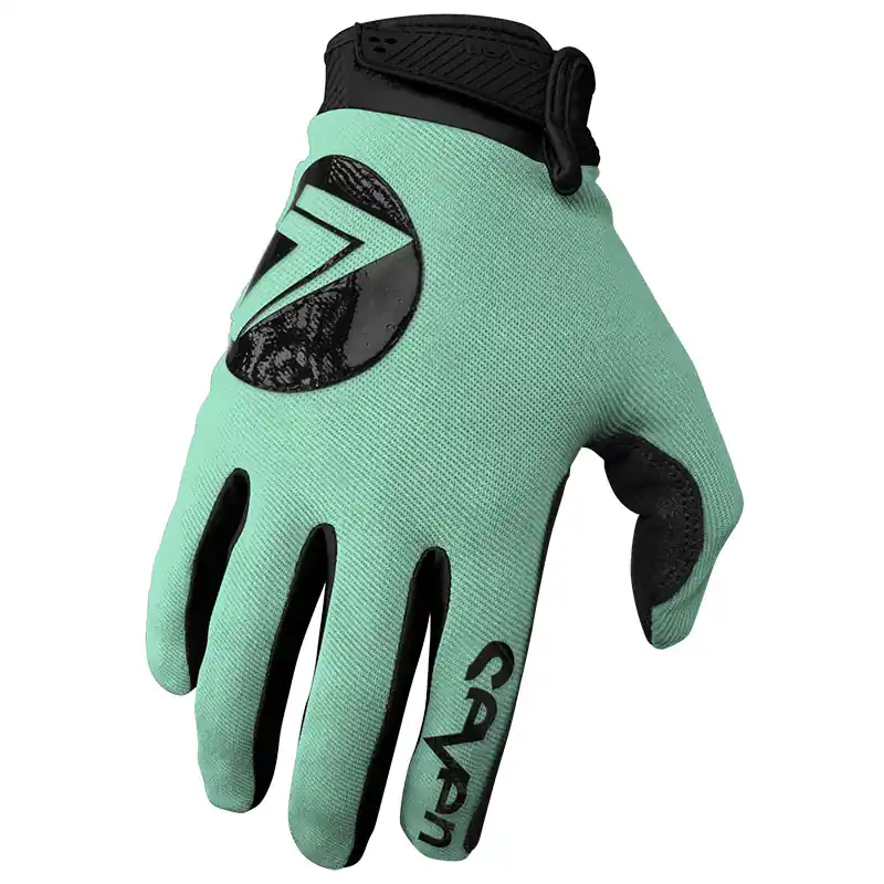 Guanti Seven Annex 7 Dot mint-L Miglior Prezzo