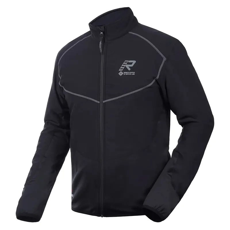 Offerta Lampo Maglia Rukka Wiima Outlast Gore-tex nero-M
