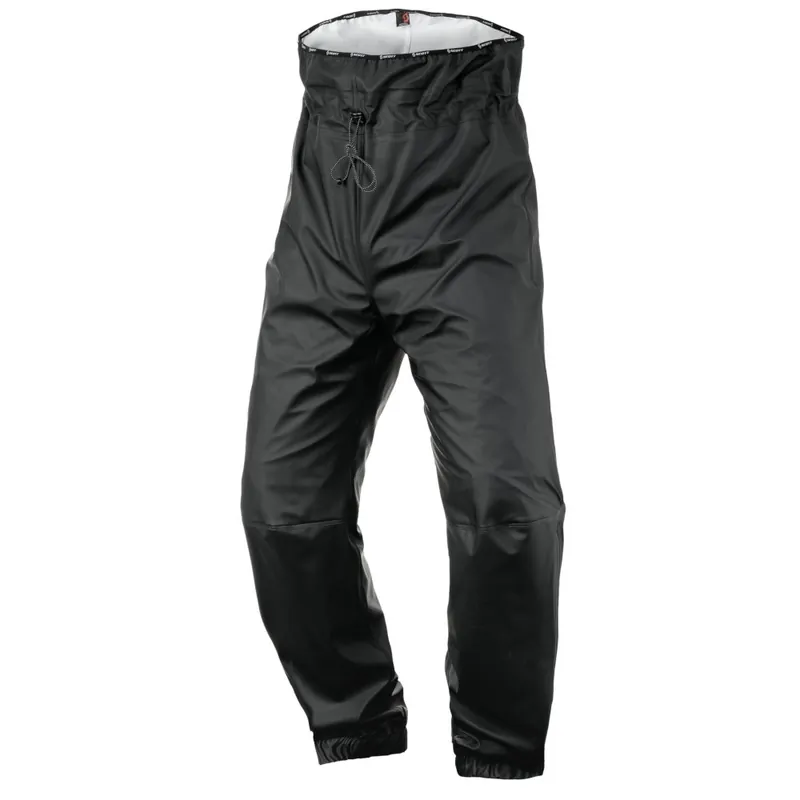 Pantaloni Antiacqua Scott Pro DP D-size neri-3XL Super Prezzo