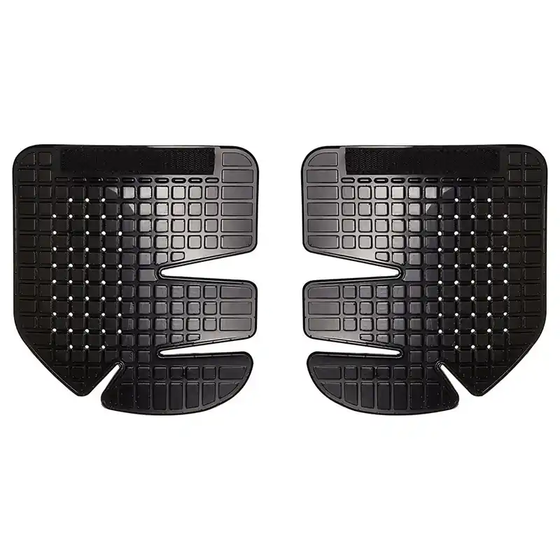 Protezioni Anche Spidi Warrior Lite L2 nero- Sconto