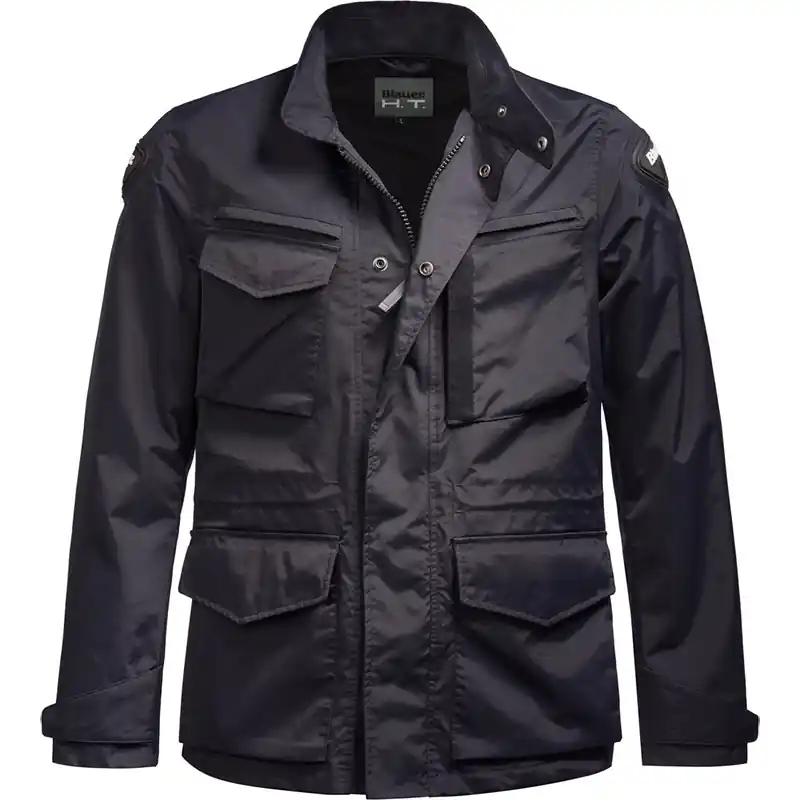 Giacca Blauer Ethan blu-S Bestseller