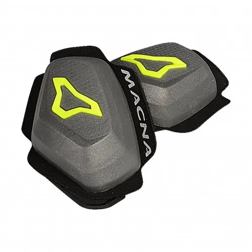 Economico Saponette Macna Knee Sliders Pro grigio-