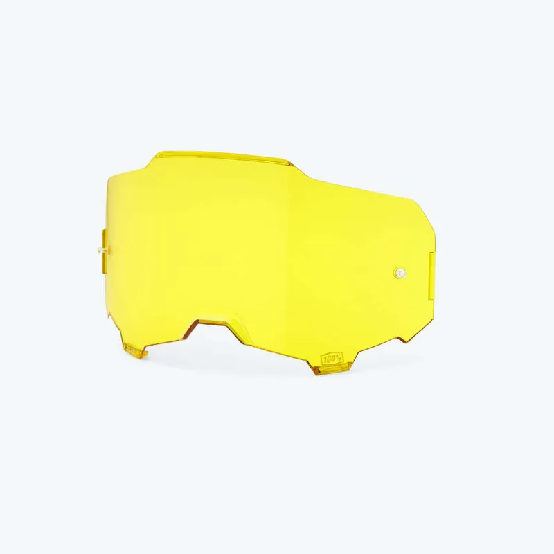Lente 100% Armega giallo- Scelto Dai Clienti