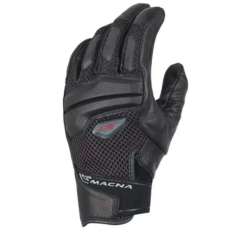 Prezzo Basso Guanti Macna Catch nero-S