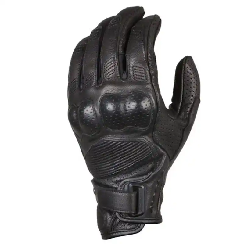 Guanti Macna Bold nero-XS Direttamente Dal Produttore