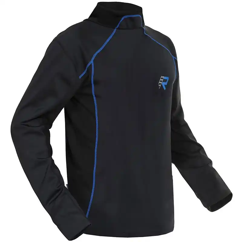 Maglia Rukka Wisa N2S nero-XXS Direttamente Dal Produttore