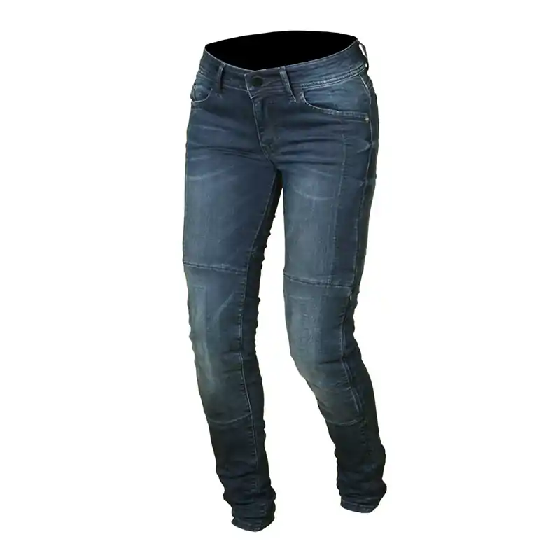 Jeans Donna Macna Jenny blu-30 Scelto Dai Clienti