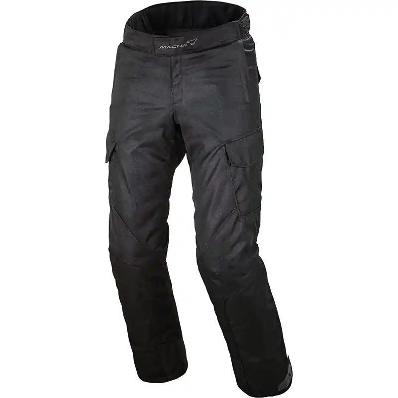 Novità Pantaloni Macna Club E nero-S