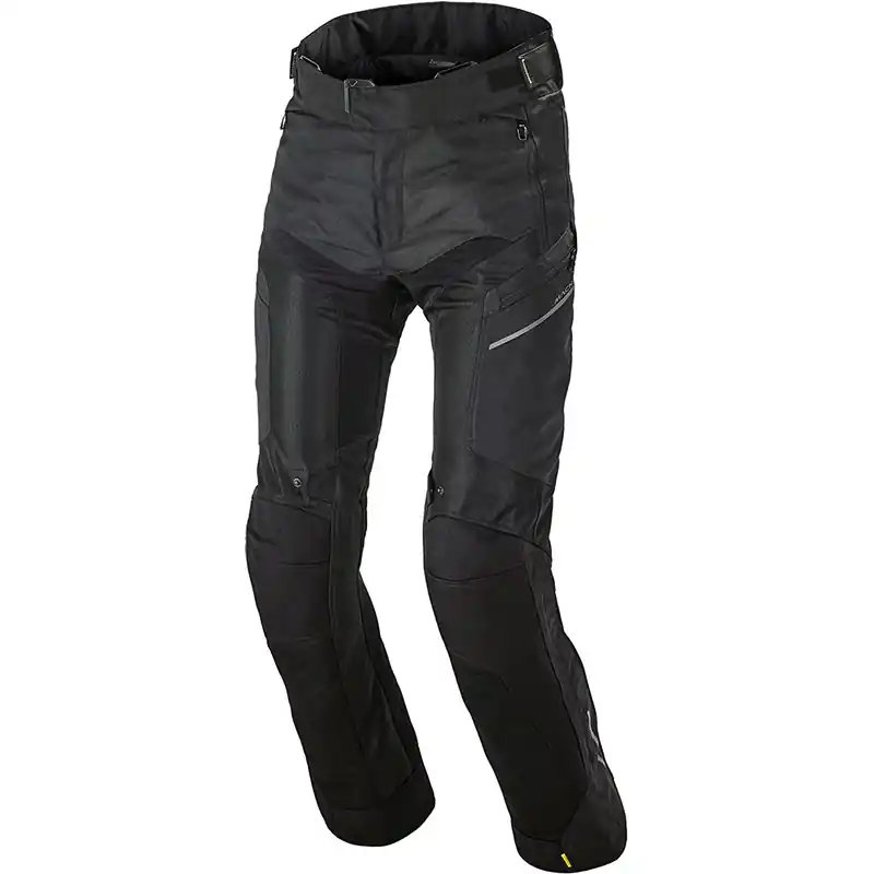 Più Venduto Pantaloni Macna Bora nero-SHORT-2XL