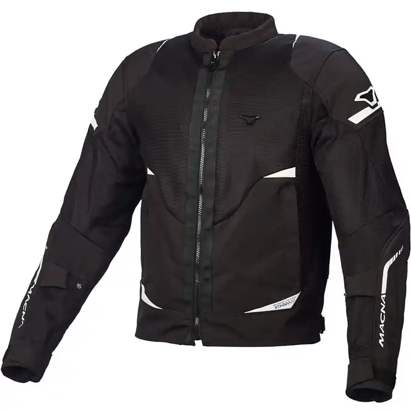 Bestseller Giacca Macna Hurracage nero-XS