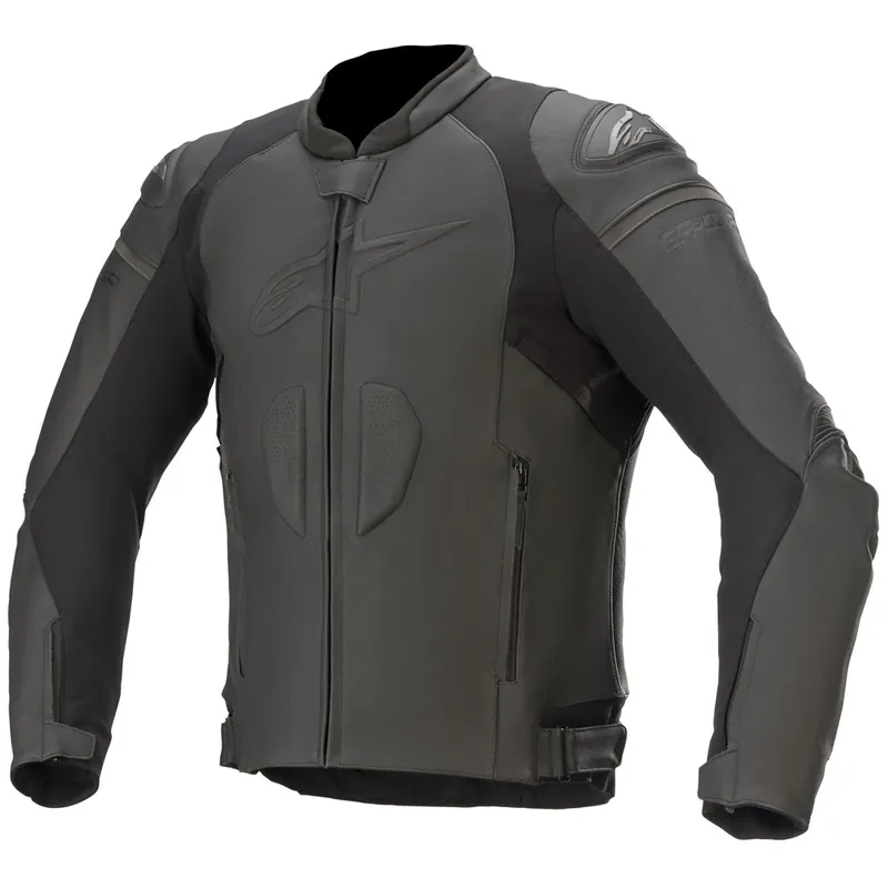 Subito Disponibile Giacca Pelle Alpinestars Gp Plus R V3 nero-48