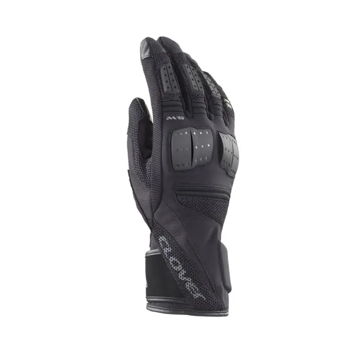 Professionale Guanti Clover SW 2 nero-S