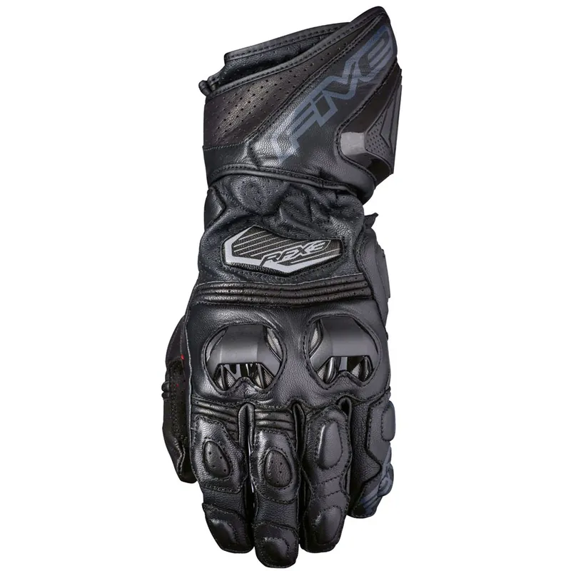 Guanti Five Rfx 3 nero-L Spedizione Espresso