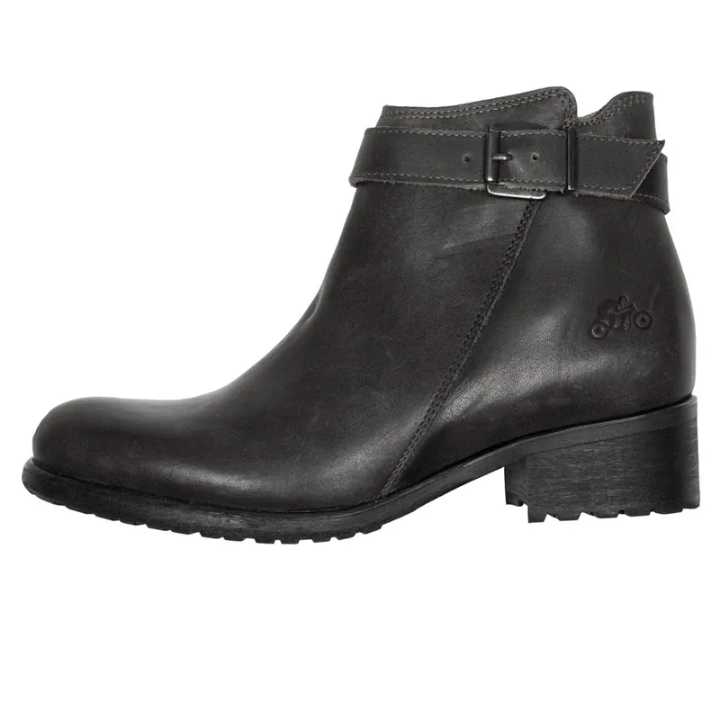 Scarpe Donna Helstons Lisa Marrone-40 Soddisfatti O Rimborsati