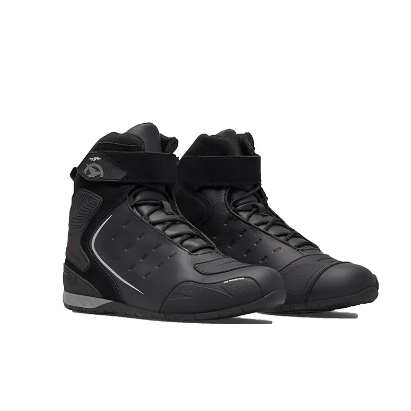 Bestseller Scarpe XPD X Road H2Out nero bianco-38