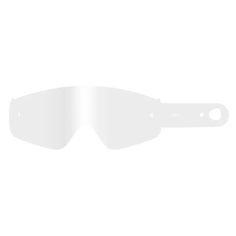 Miglior Prezzo 10 Tear Offs O Neal B-50-