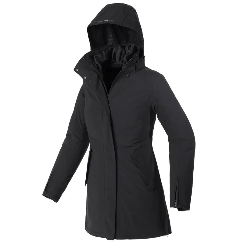 Giacca Donna Spidi Sigma H2Out nero-XS Ordina Subito