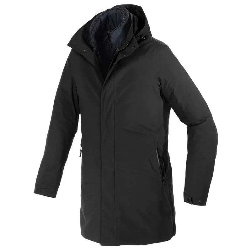 Giacca Spidi Beta Evo Light H2Out nero-S Popolare