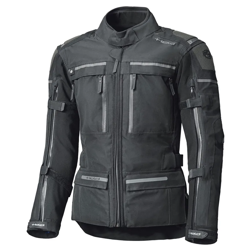 Nuovo Arrivo Giacca Held Atacama Gore-Tex nero-S