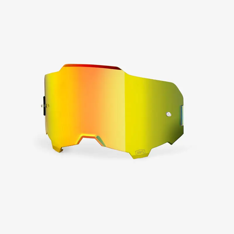 Lente 100% Armega Specchiata Oro- Prezzo Conveniente