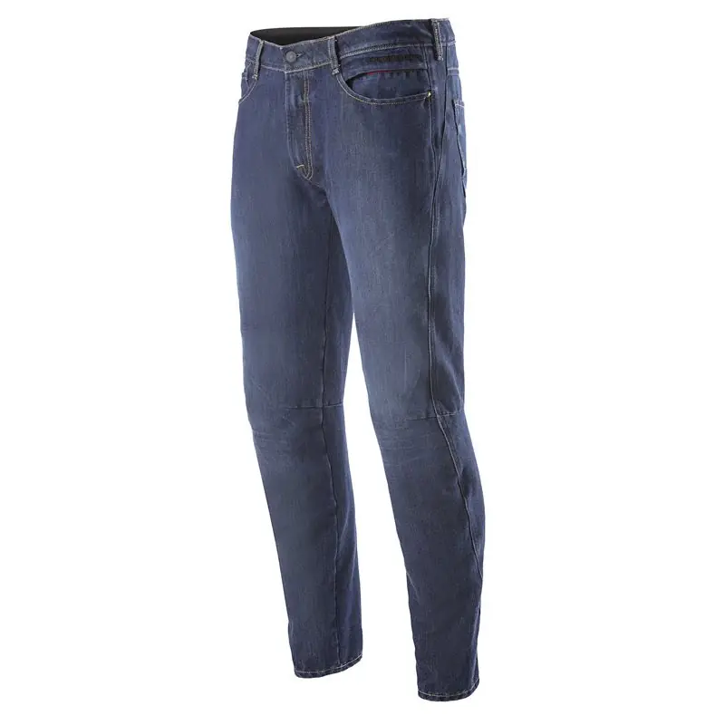 Offerta Speciale Jeans Alpinestars Victory Denim Kevlar® mid tone-31