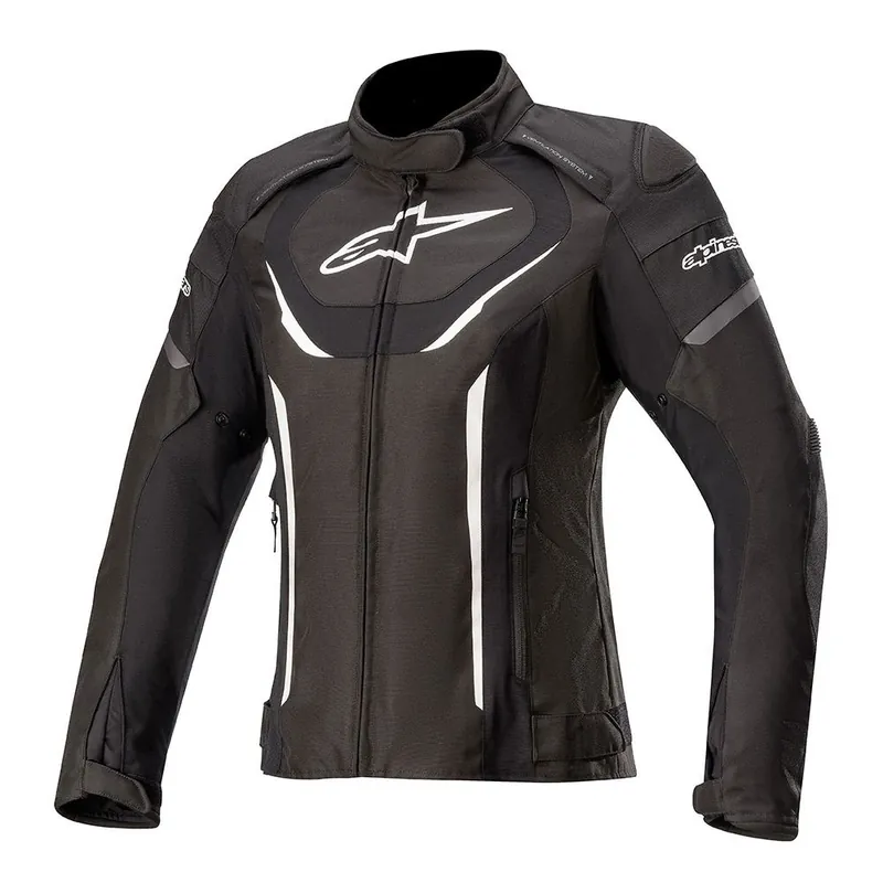 Solo Oggi Giacca Alpinestars Stella T-Jaws V3 nero-L