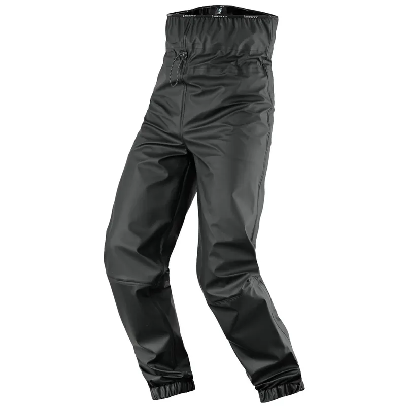 Di Tendenza Pantaloni Donna Scott Ergonomic Pro DP nero-38