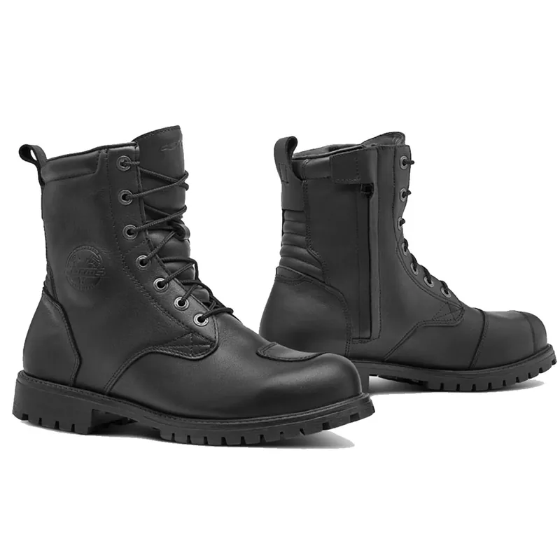 Promo Stagionale Scarpe Forma Legacy nero-36