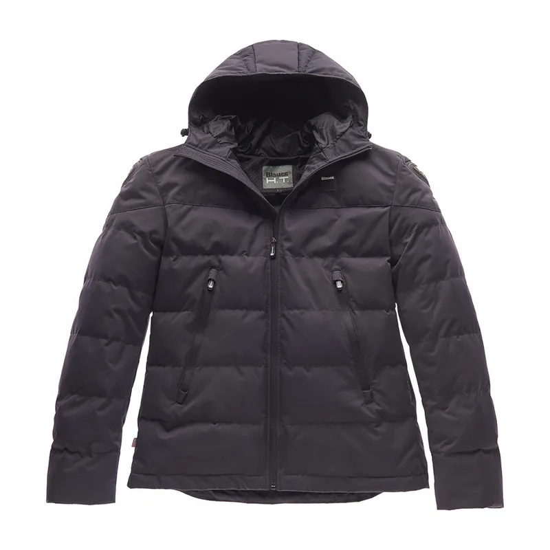 Piumino Blauer Easy Winter Man 2.0 blu-S Compra Oggi Stesso