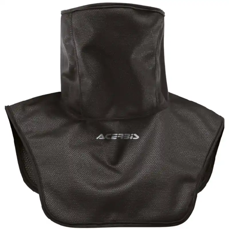 Scaldacollo Acerbis Dalby nero-S/M Promozione