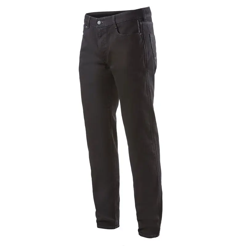Jeans Alpinestars Copper V2 Denim nero-36 Promo Stagionale