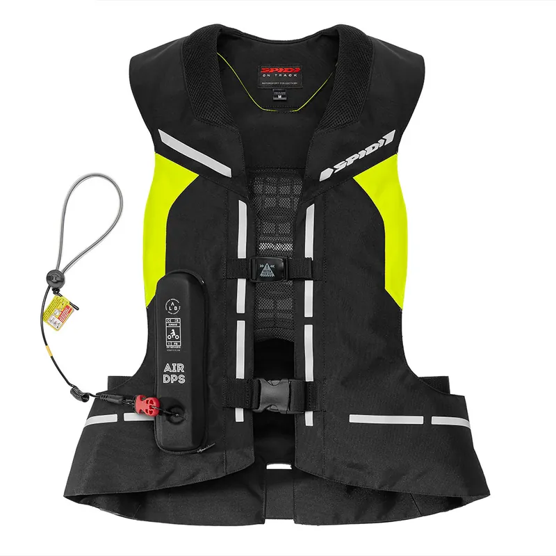 Gilet SPIDI air dps-M Spedizione Gratuita