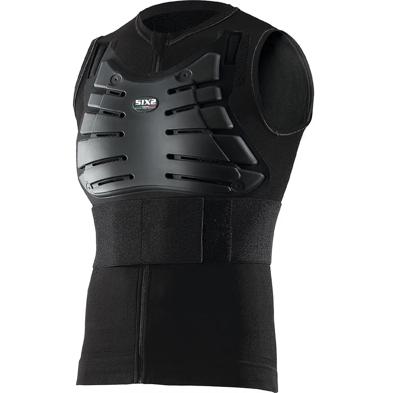 Smanicato Protettivo SIX2 KIT PRO SM9 nero-M Non Perdere