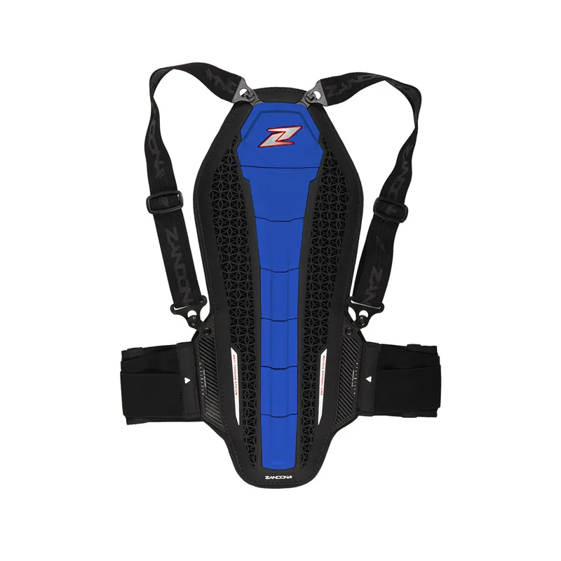 Bestseller Zandona Paraschiena Hybrid Back Pro X6 Blu-XS