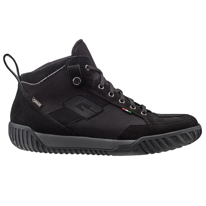 Scarpe Gaerne G Razor GoreTex nero-37 Prezzo Basso